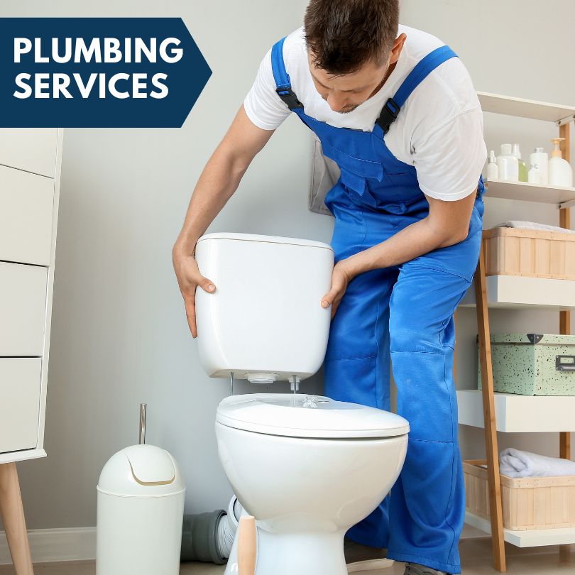 Plumbing Company in Greeley, IA